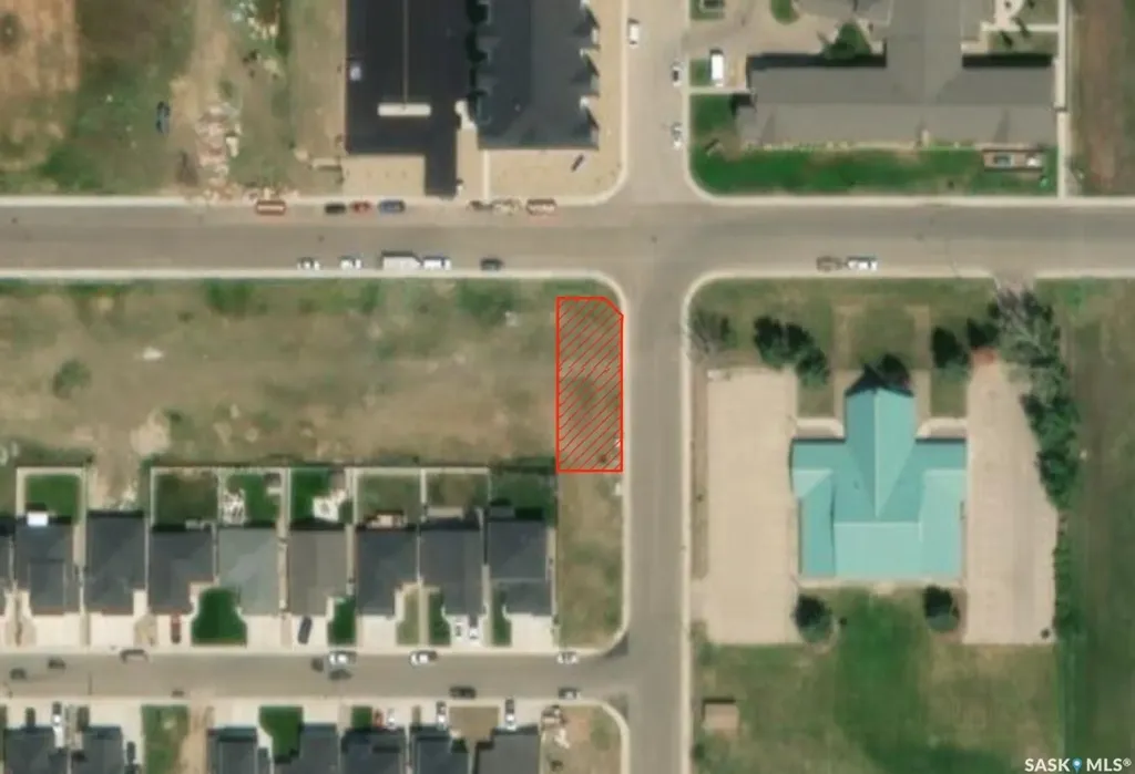 919 West Park Boulevard Moose Jaw SK S6J 0E5