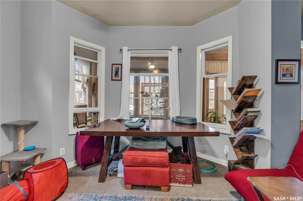 2231 Quebec Street Regina SK S4P 1K3