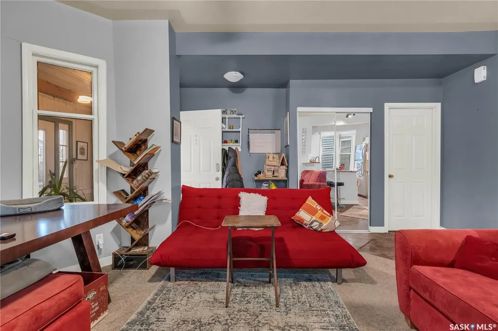 2231 Quebec Street Regina SK S4P 1K3