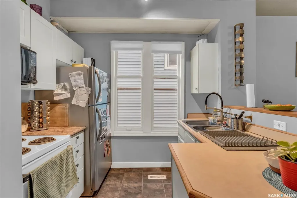 2231 Quebec Street Regina SK S4P 1K3