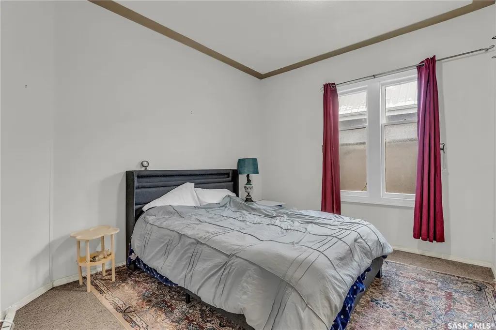 2231 Quebec Street Regina SK S4P 1K3