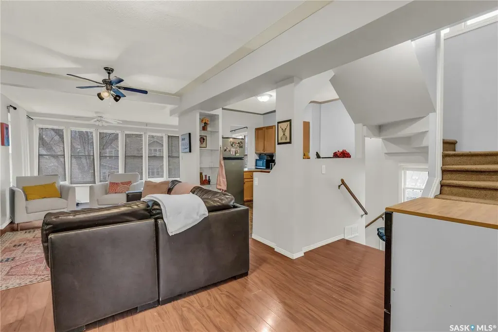 2231 Quebec Street Regina SK S4P 1K3