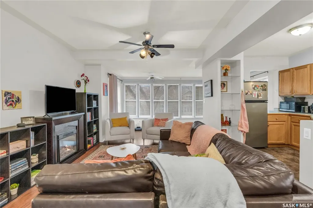 2231 Quebec Street Regina SK S4P 1K3