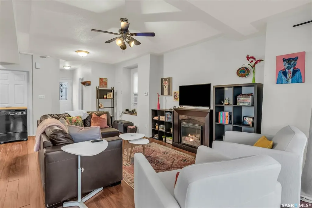 2231 Quebec Street Regina SK S4P 1K3