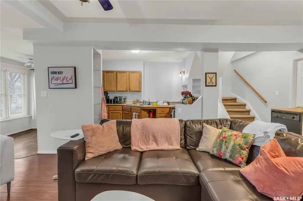 2231 Quebec Street Regina SK S4P 1K3