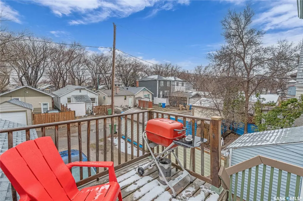 2231 Quebec Street Regina SK S4P 1K3