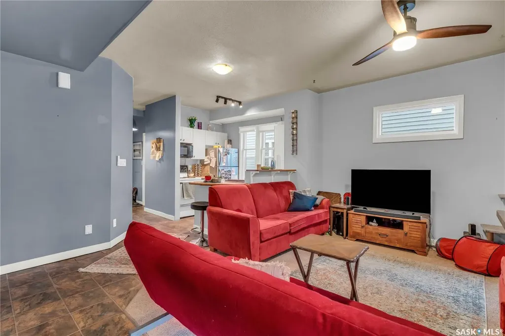 2231 Quebec Street Regina SK S4P 1K3