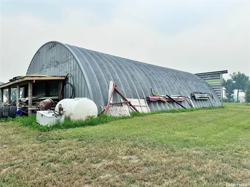 Rural Address Marriott Rm No. 317 SK S0L 2V0