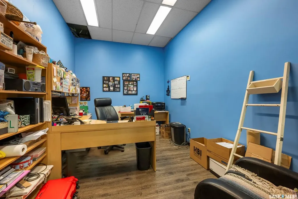 1524 Montreal Street Regina SK S4P 3K1