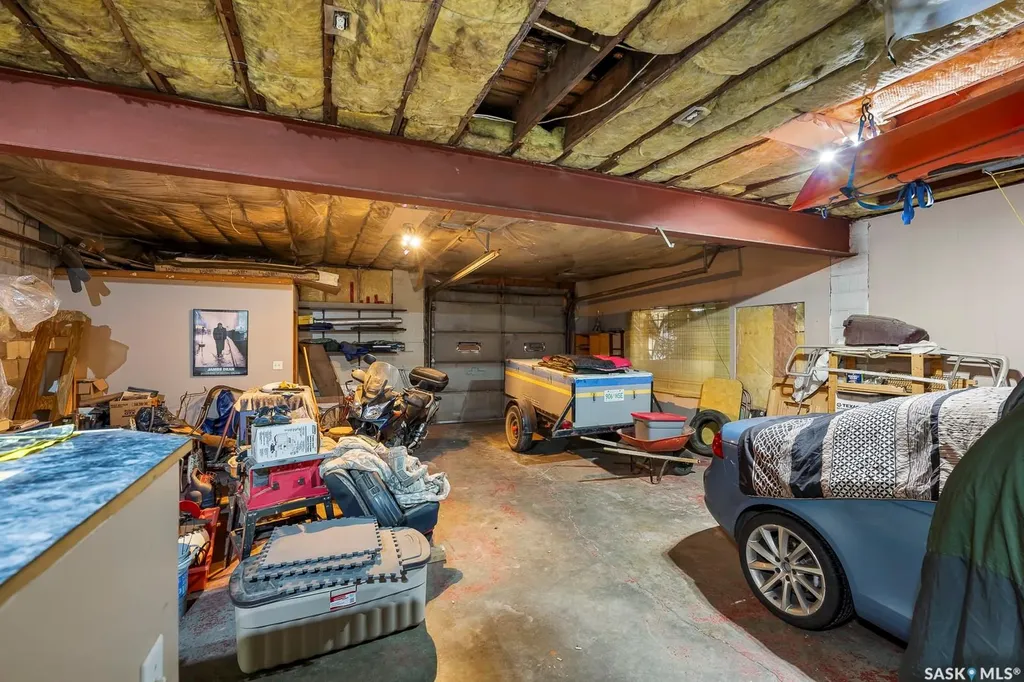 1524 Montreal Street Regina SK S4P 3K1