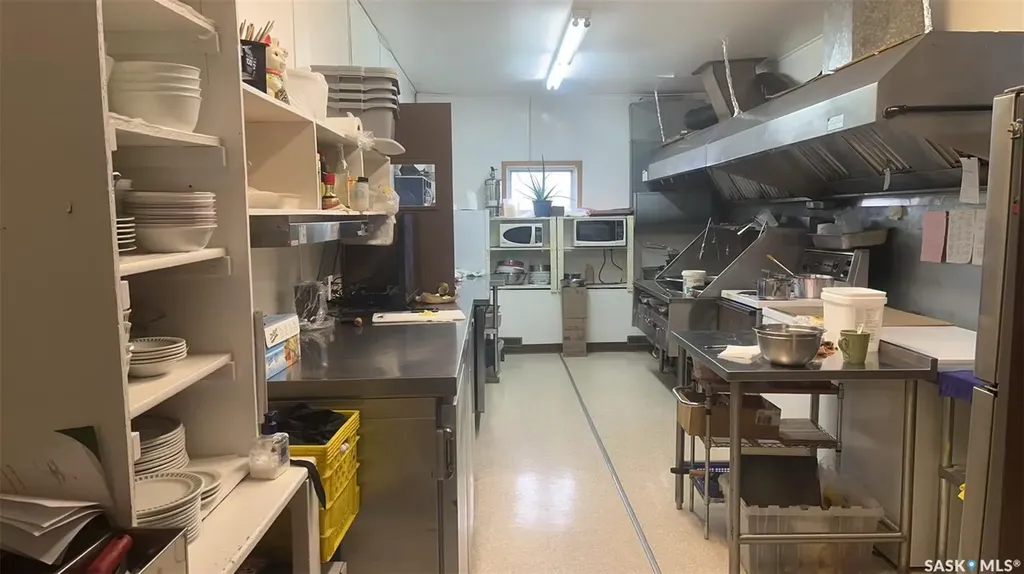 207 Railway Avenue Watson SK S0K 4V0