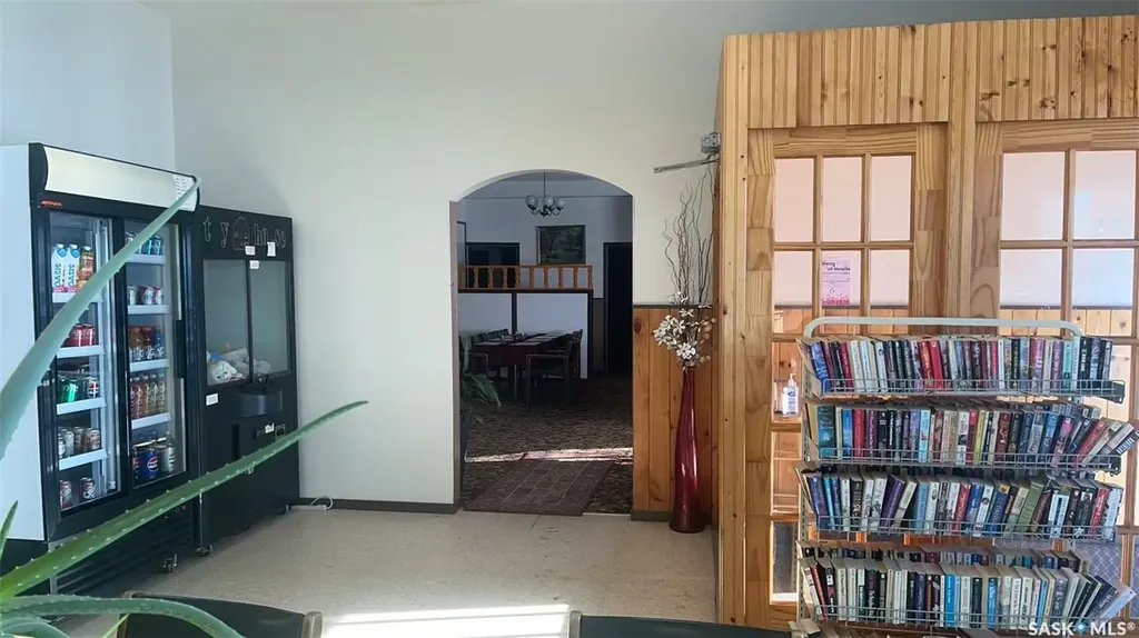 207 Railway Avenue Watson SK S0K 4V0