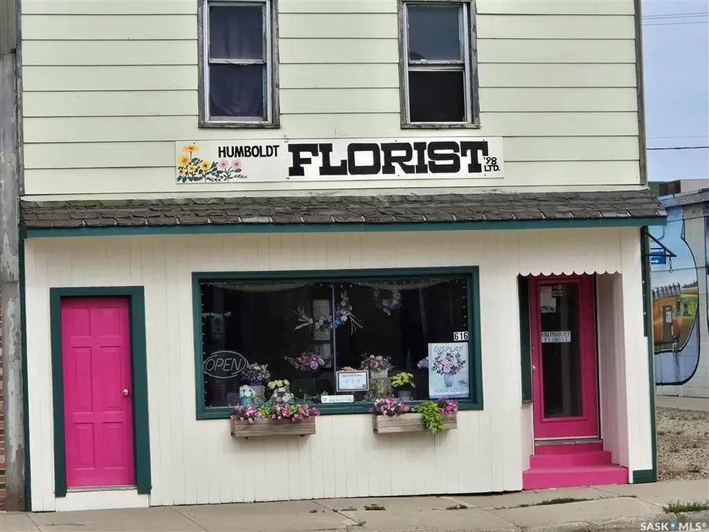 616 Main Street Humboldt SK S0K 2A0
