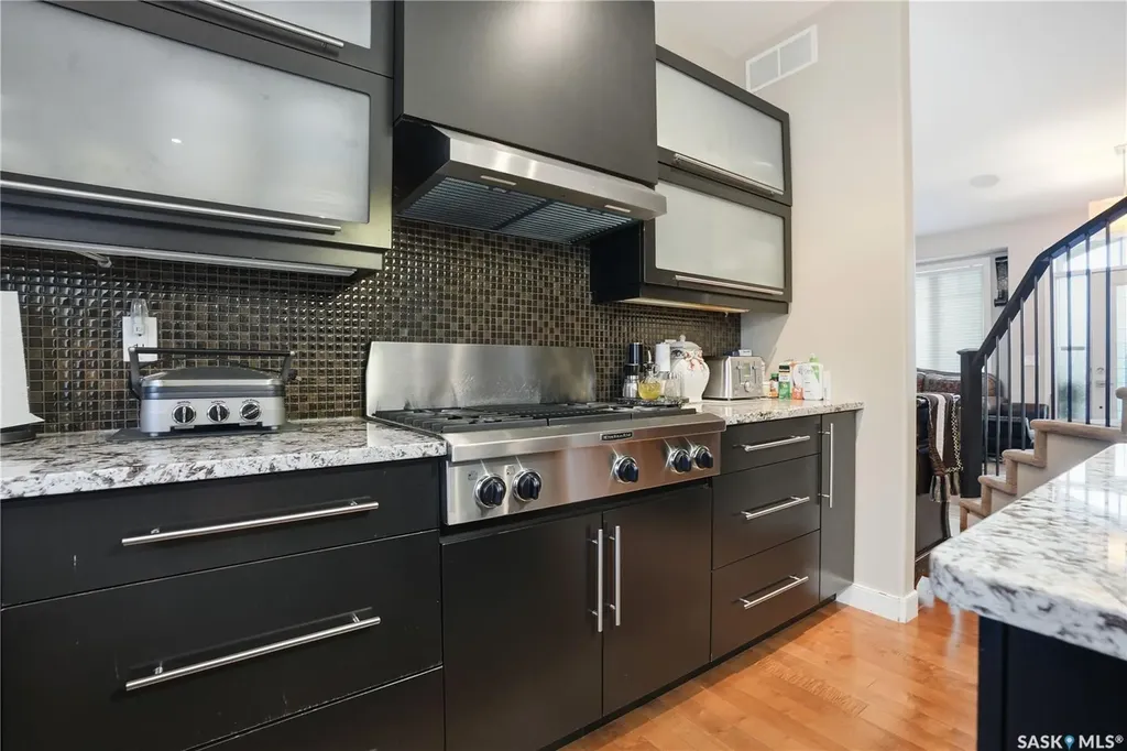 215 Beechwood Crescent Saskatoon SK S7V 1K6