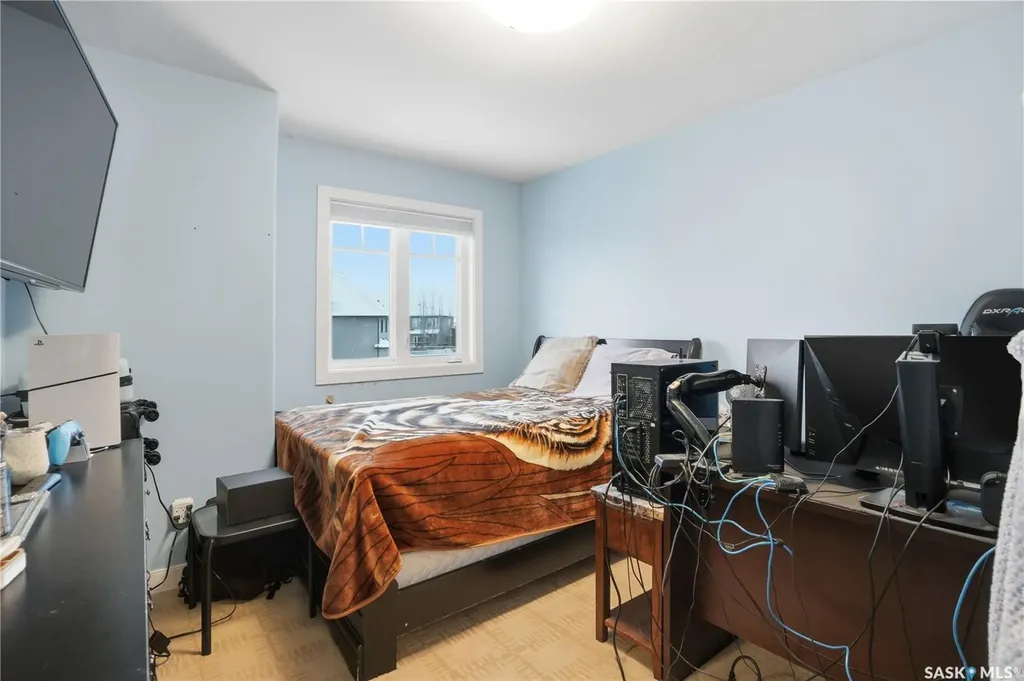 215 Beechwood Crescent Saskatoon SK S7V 1K6