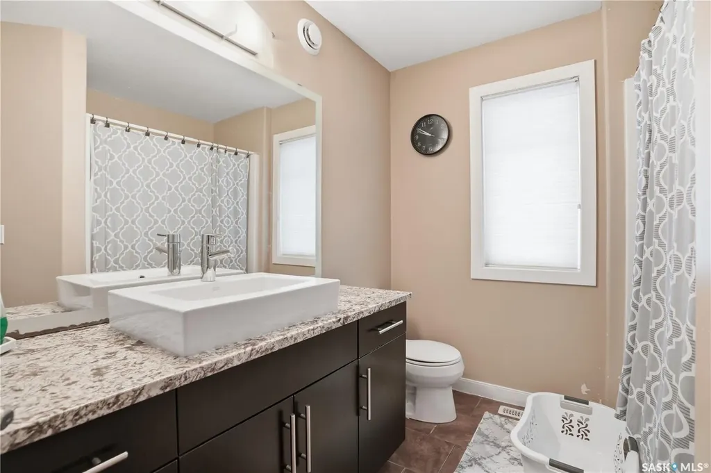 215 Beechwood Crescent Saskatoon SK S7V 1K6