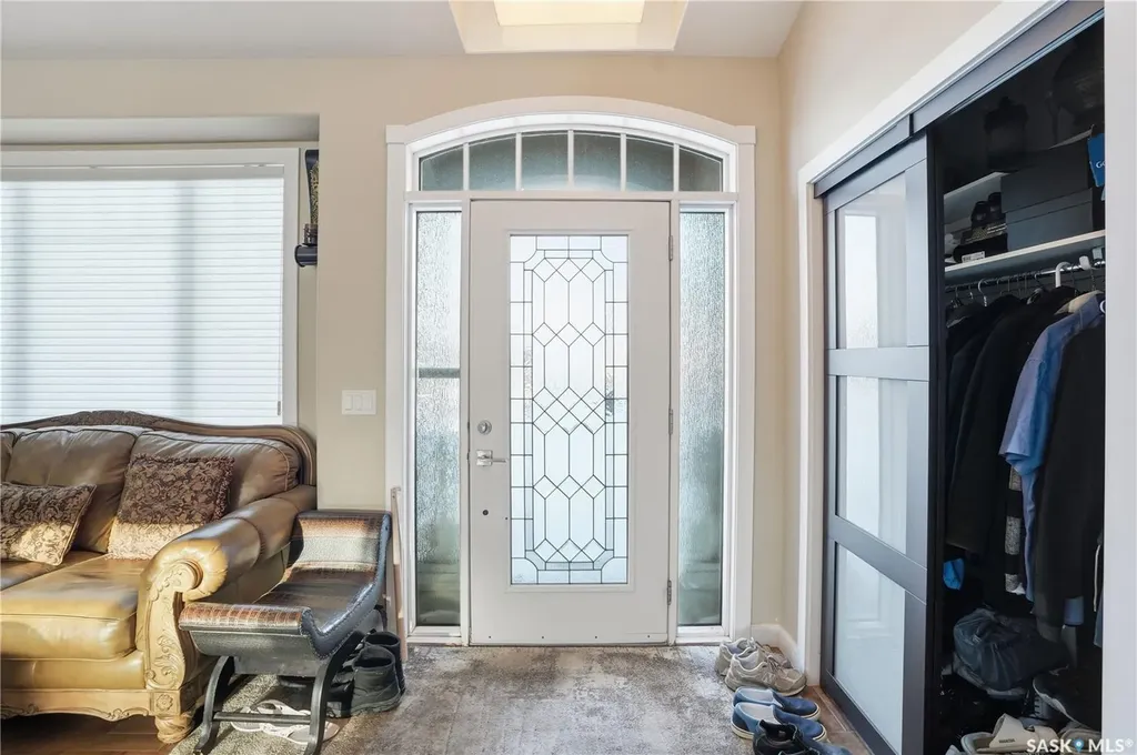215 Beechwood Crescent Saskatoon SK S7V 1K6