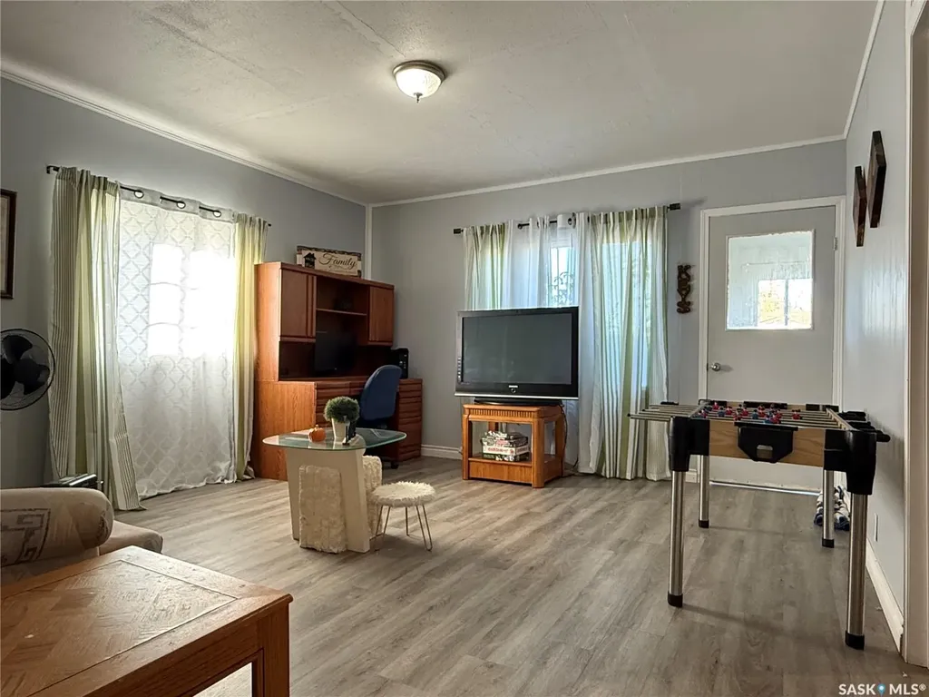 573 4th Avenue W Melville SK S0A 2P0