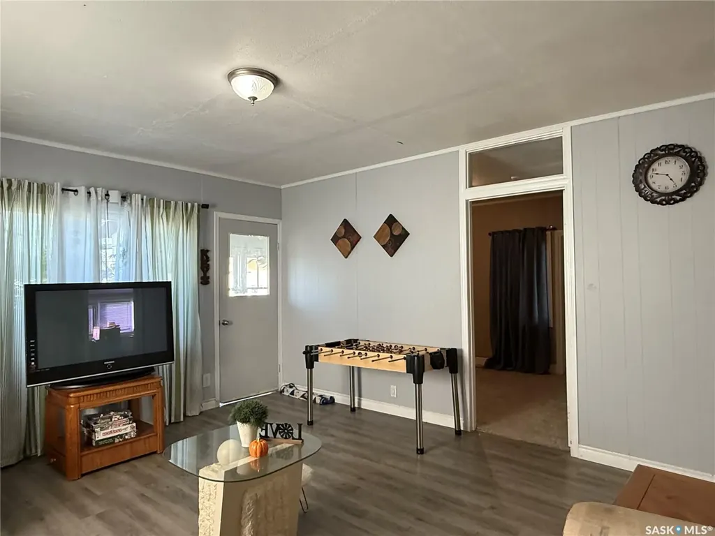 573 4th Avenue W Melville SK S0A 2P0