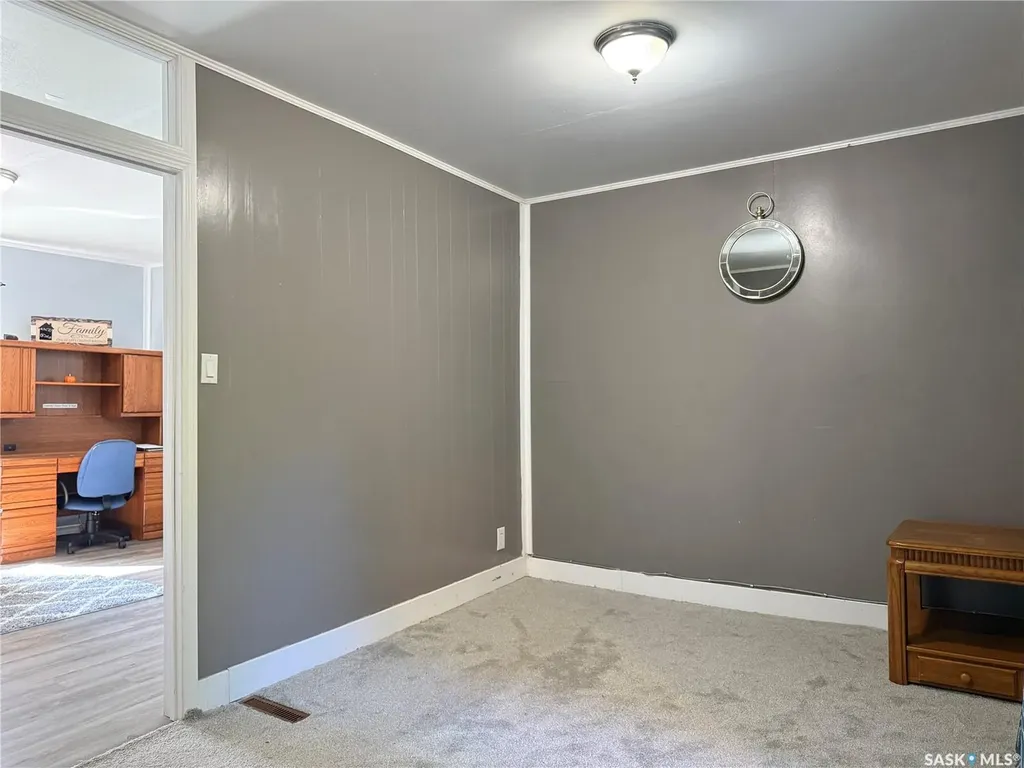 573 4th Avenue W Melville SK S0A 2P0