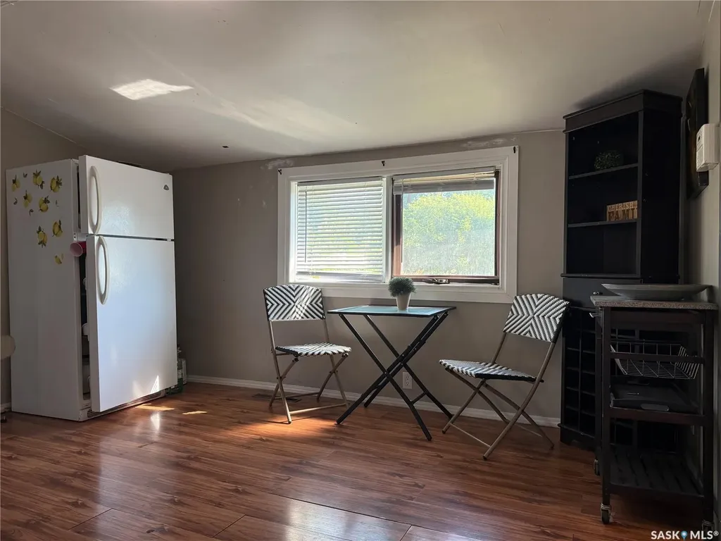 573 4th Avenue W Melville SK S0A 2P0