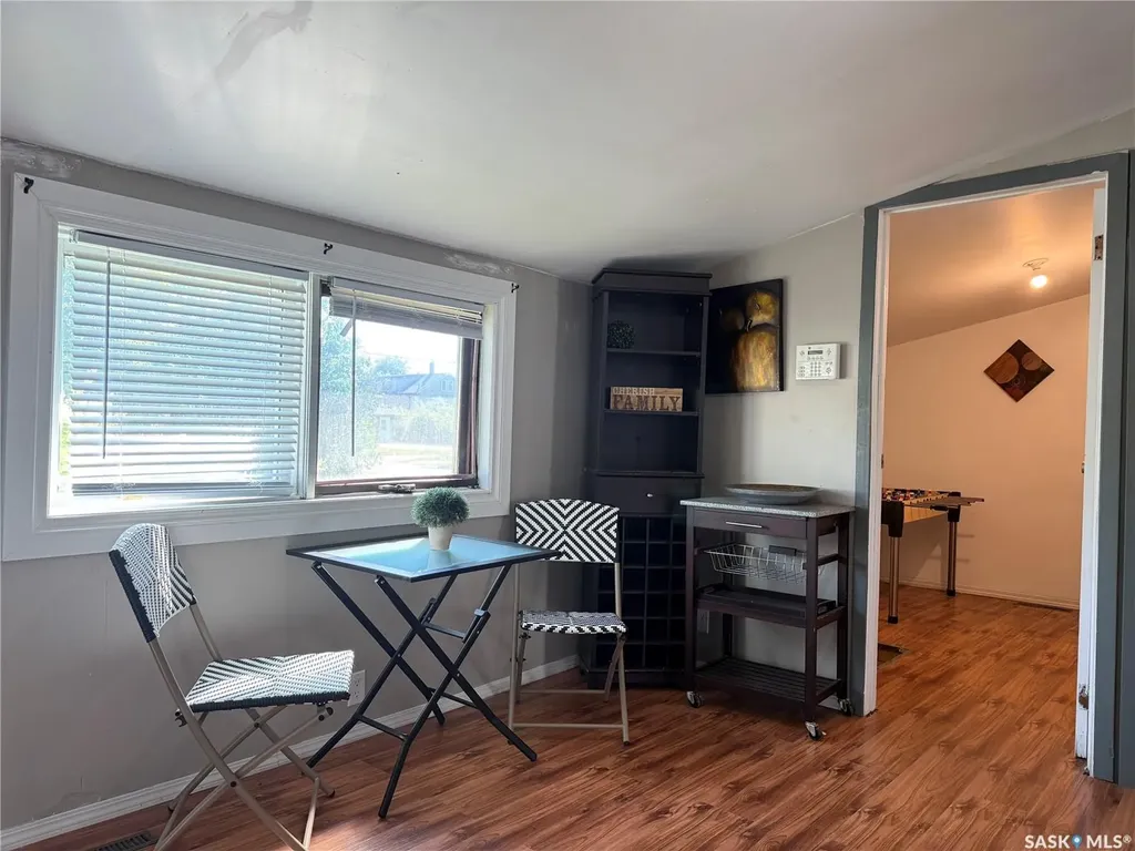 573 4th Avenue W Melville SK S0A 2P0