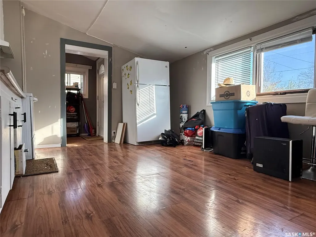 573 4th Avenue W Melville SK S0A 2P0