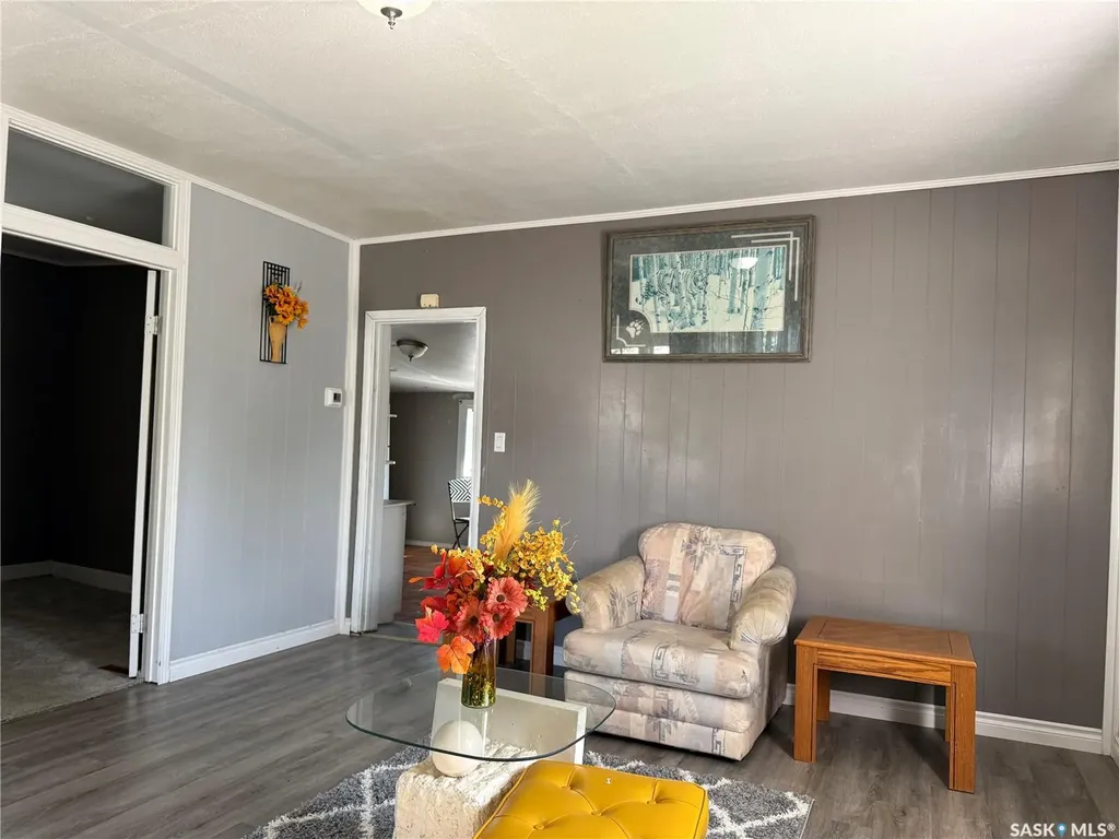 573 4th Avenue W Melville SK S0A 2P0