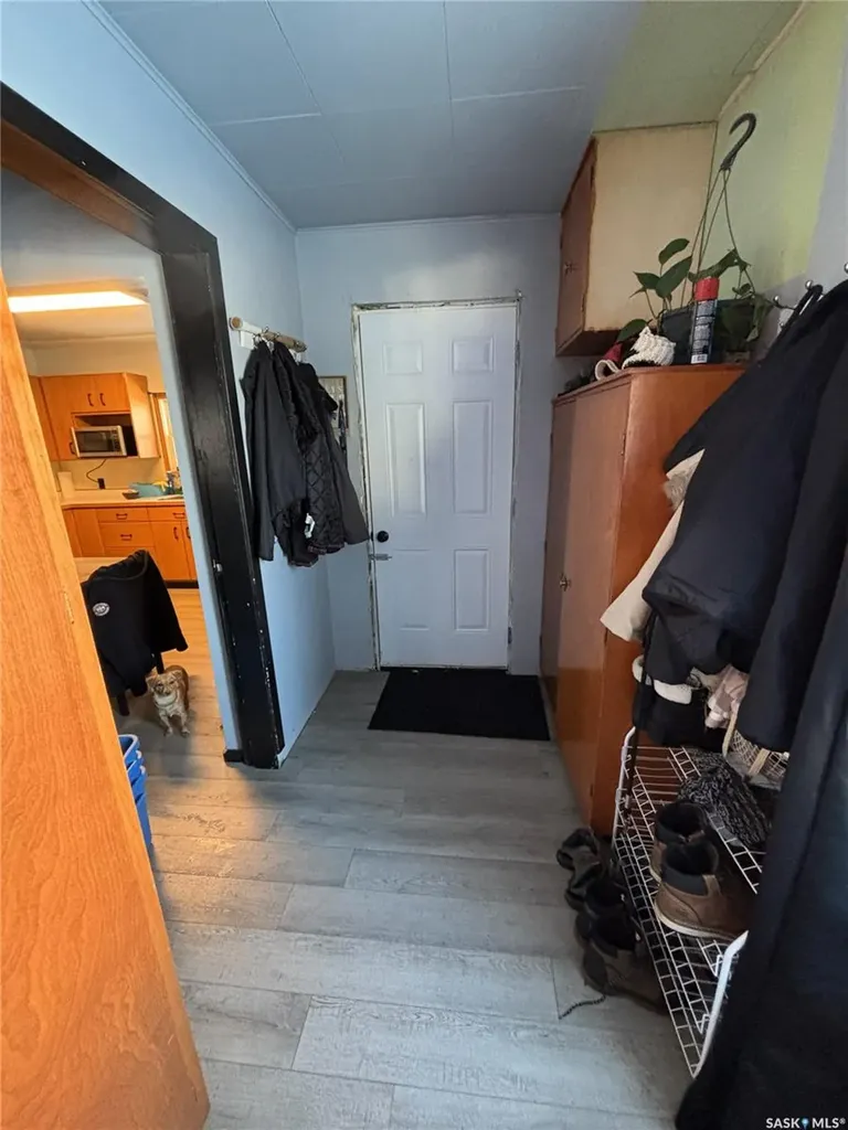 301 2nd Avenue Cudworth SK S0K 1B0