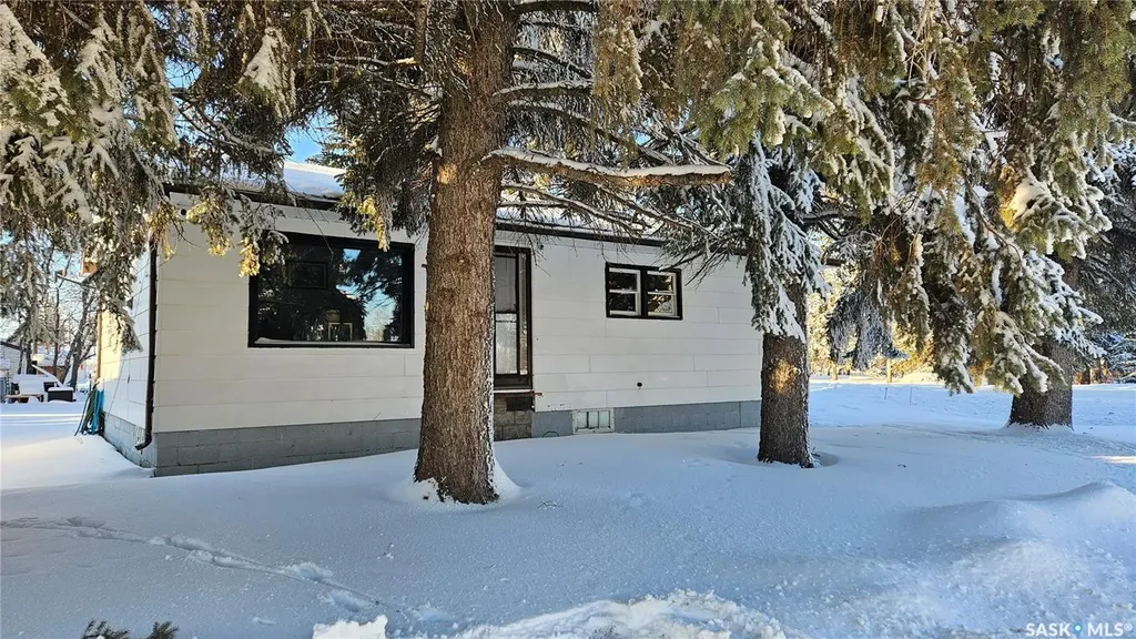 301 2nd Avenue Cudworth SK S0K 1B0