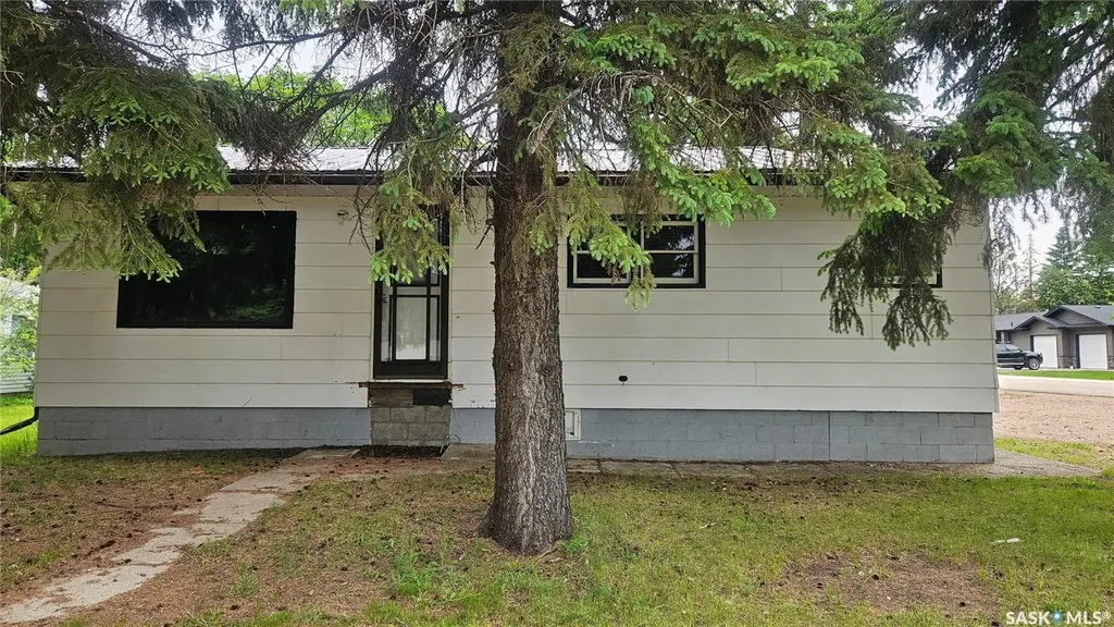 301 2nd Avenue Cudworth SK S0K 1B0