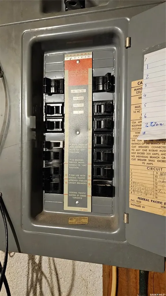 301 2nd Avenue Cudworth SK S0K 1B0