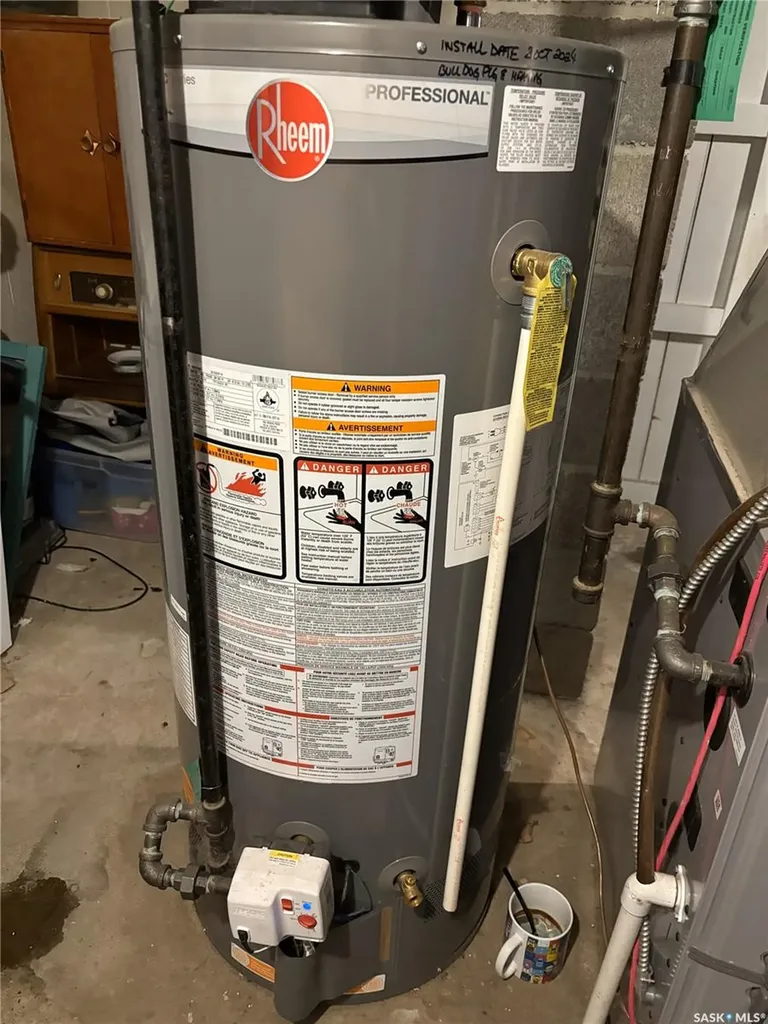 301 2nd Avenue Cudworth SK S0K 1B0