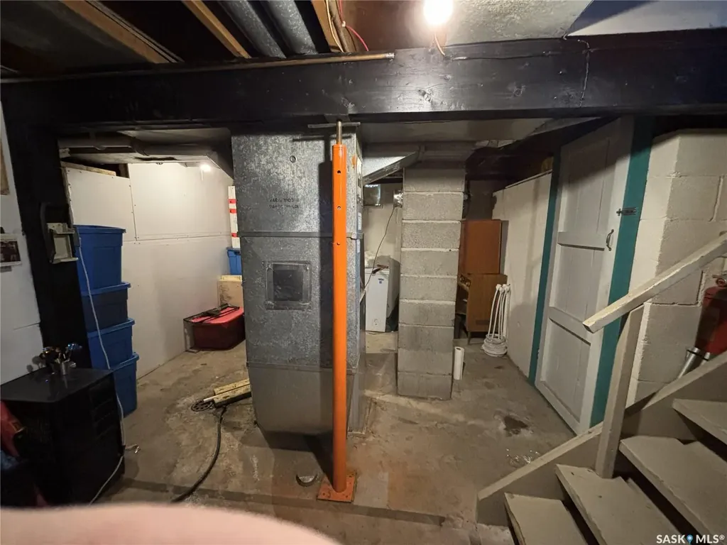 301 2nd Avenue Cudworth SK S0K 1B0