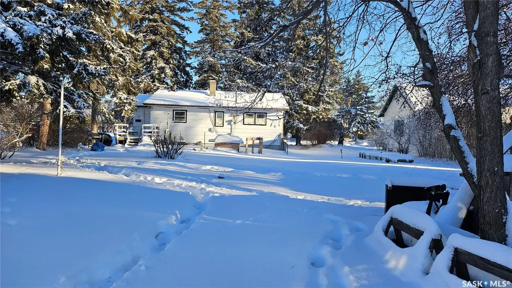 301 2nd Avenue Cudworth SK S0K 1B0