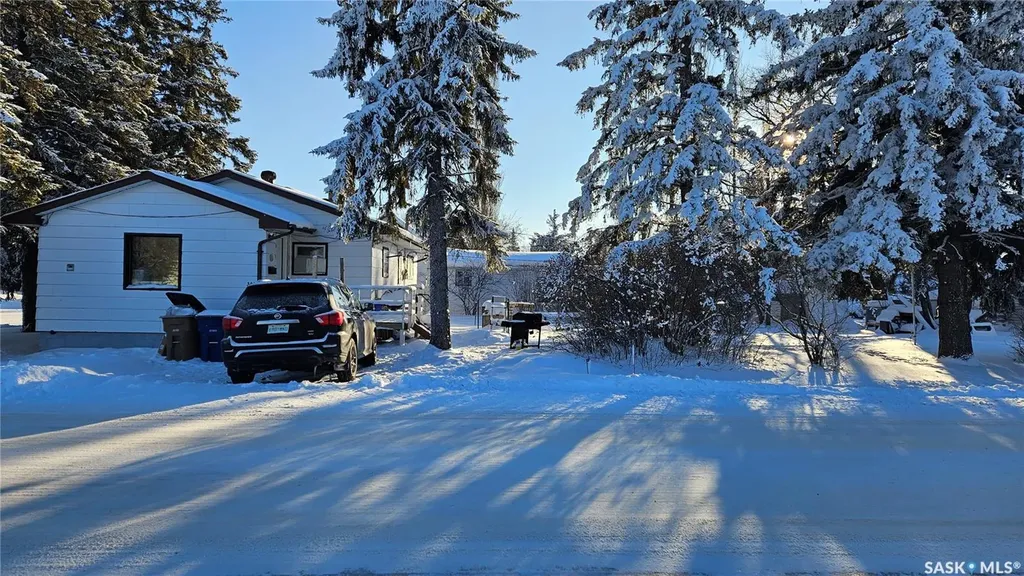 301 2nd Avenue Cudworth SK S0K 1B0
