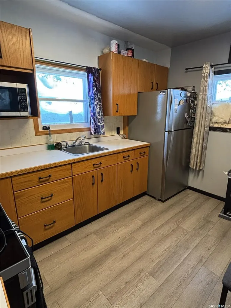 301 2nd Avenue Cudworth SK S0K 1B0