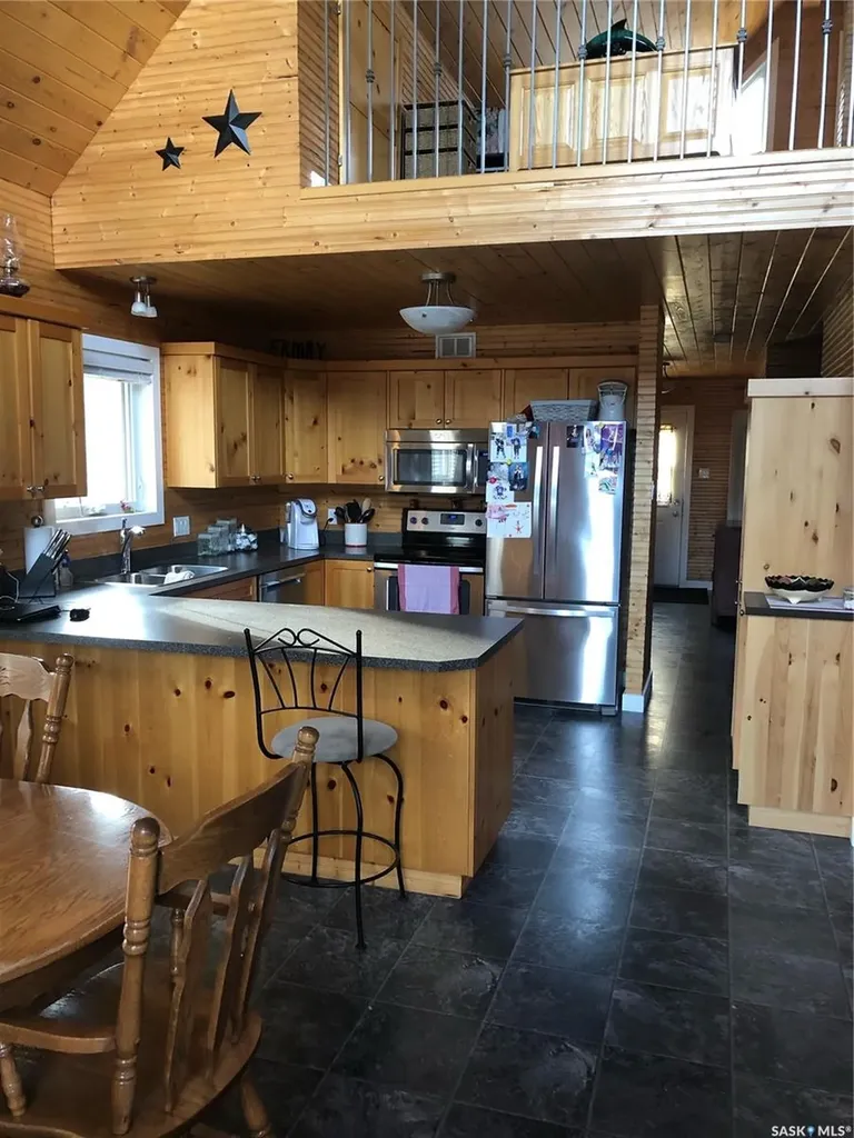 2 And 11 Spruce Crescent Dore Lake SK S0M 1B0