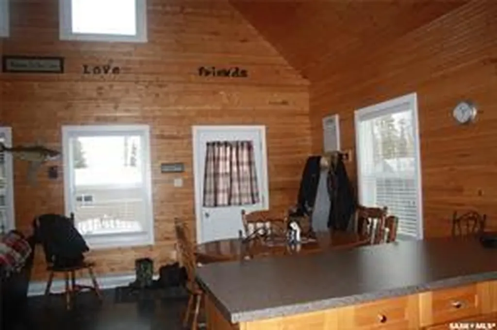 2 And 11 Spruce Crescent Dore Lake SK S0M 1B0
