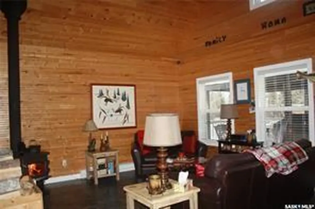 2 And 11 Spruce Crescent Dore Lake SK S0M 1B0
