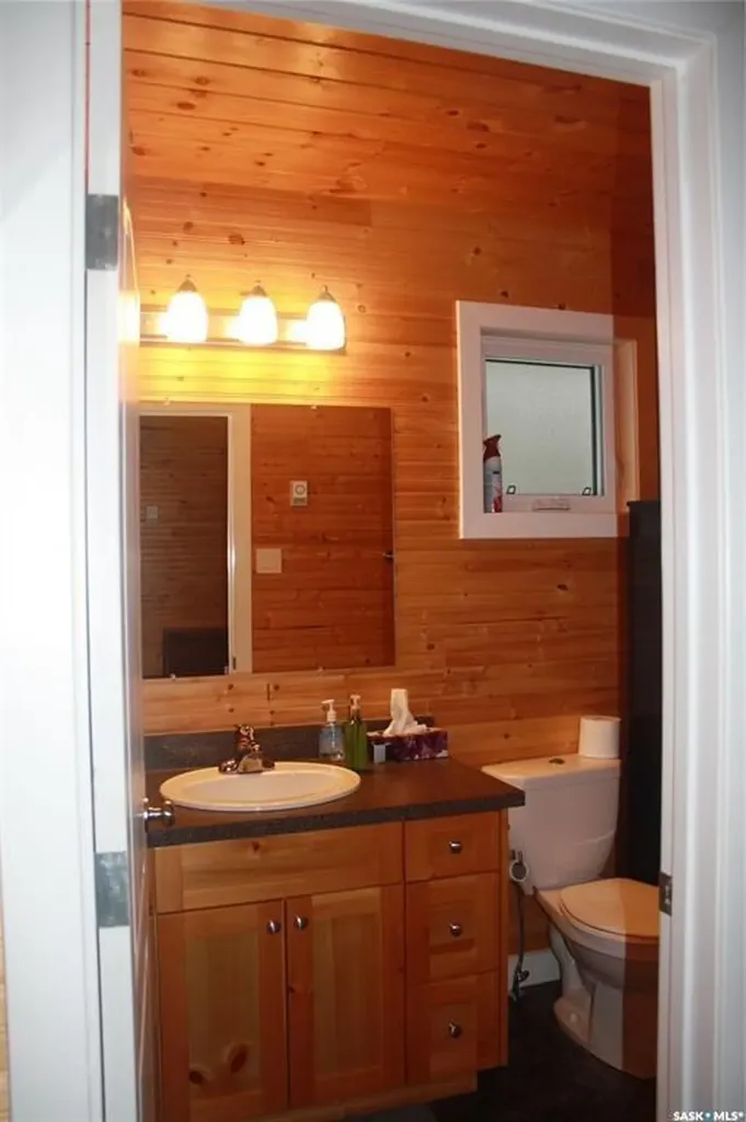 2 And 11 Spruce Crescent Dore Lake SK S0M 1B0