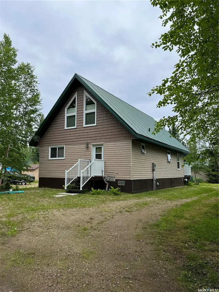 2 And 11 Spruce Crescent Dore Lake SK S0M 1B0