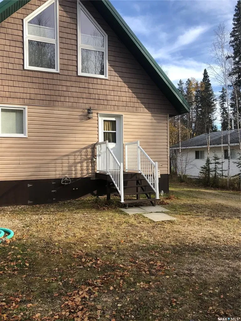 2 And 11 Spruce Crescent Dore Lake SK S0M 1B0