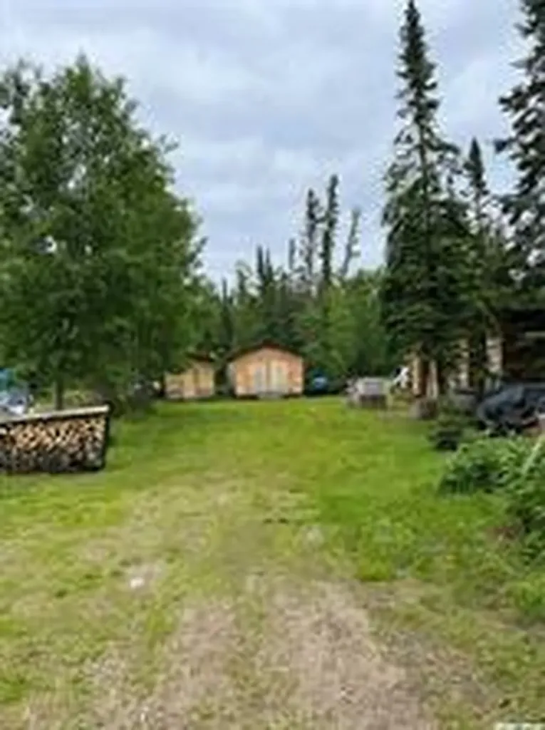 2 And 11 Spruce Crescent Dore Lake SK S0M 1B0
