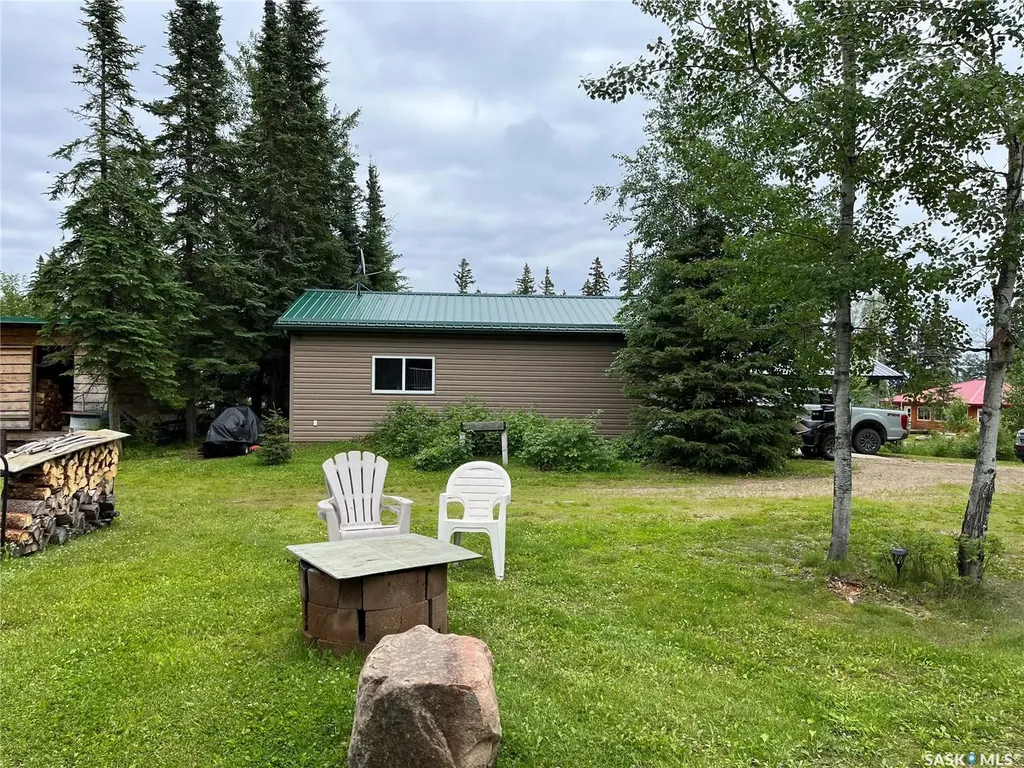 2 And 11 Spruce Crescent Dore Lake SK S0M 1B0