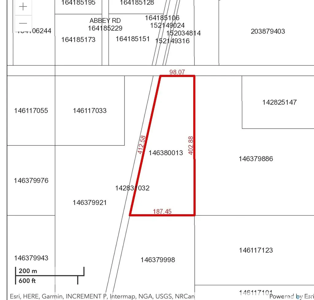 Rural Address Orkney Rm No. 244 SK S3N 0K4