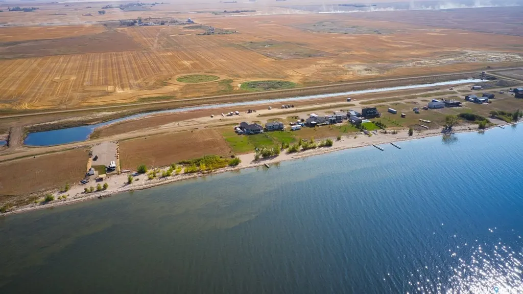 51 Sunset Acres Lane Last Mountain Lake East Side SK S0G 0Z0