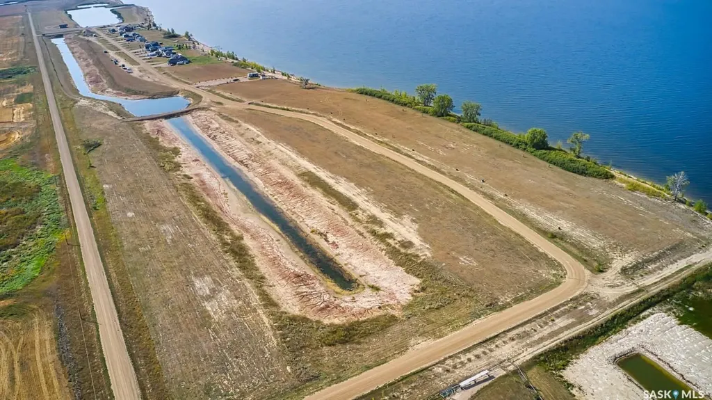 51 Sunset Acres Lane Last Mountain Lake East Side SK S0G 0Z0