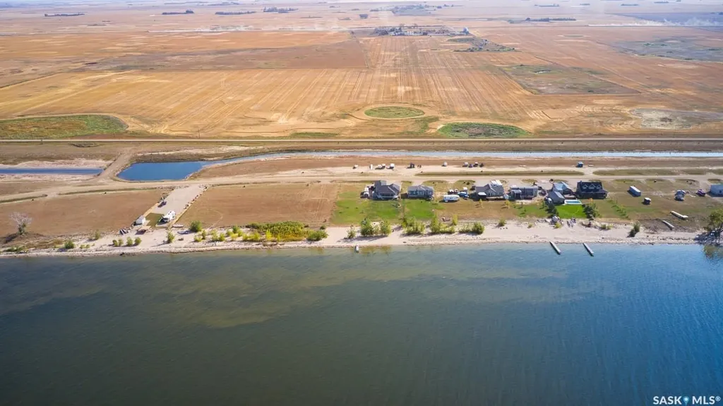 39 Sunset Acres Lane Last Mountain Lake East Side SK S0G 0Z0