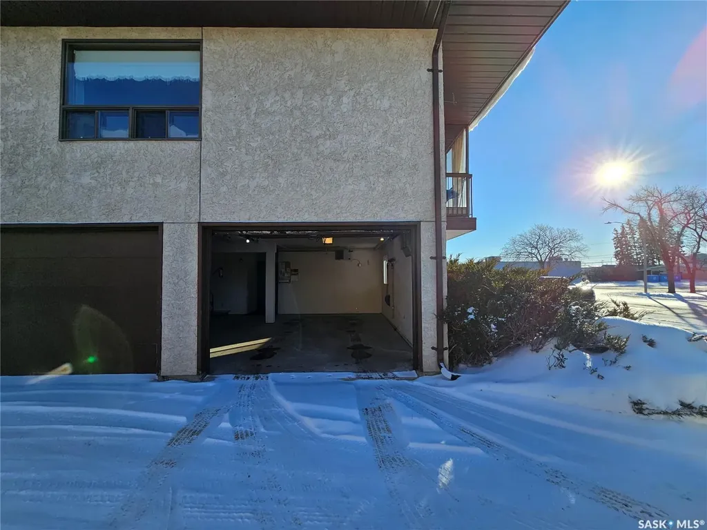 201 3rd Avenue W Unity SK S0K 4L0